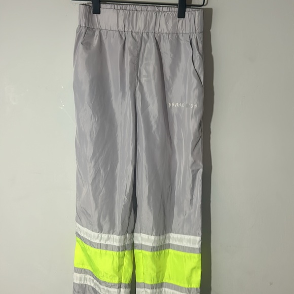 Shane Justin windbreaker set - Picture 3 of 7